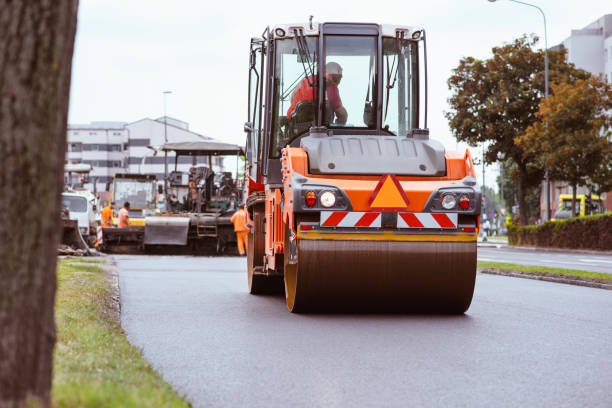 Best Residential Driveway Paver Services  in Pleasantville, NY