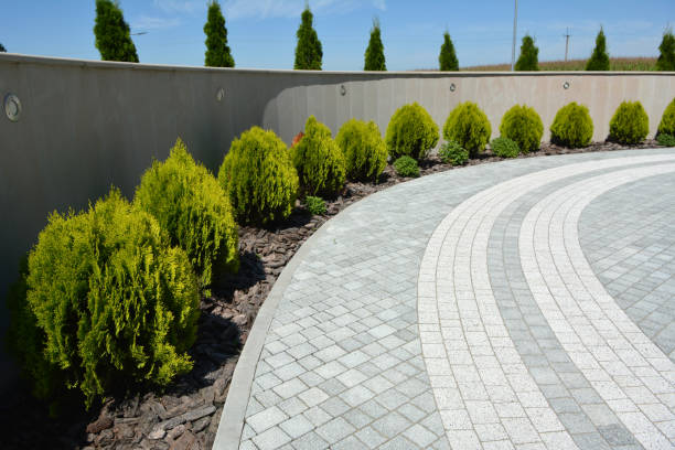Professional Driveway Pavers in Pleasantville, NY