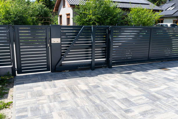 Best Interlocking Driveway Pavers  in Pleasantville, NY