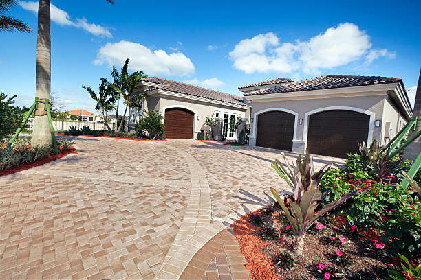 Best Brick Driveway Pavers  in Pleasantville, NY