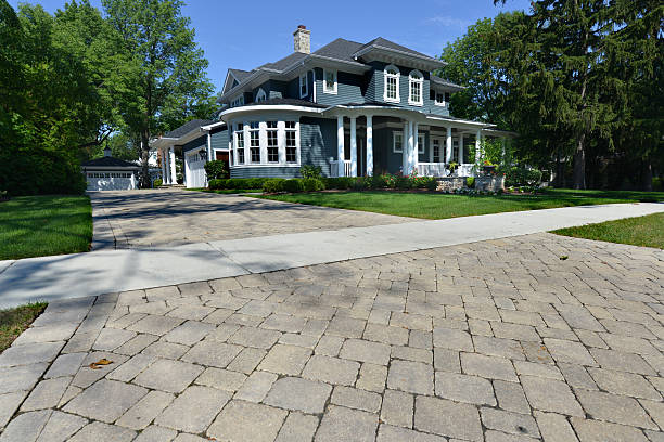 Best Driveway Resurfacing Pavers  in Pleasantville, NY
