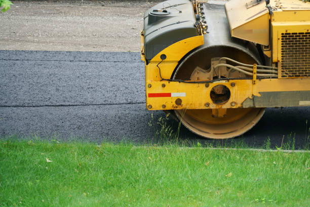 Best Driveway Repair Near Me  in Pleasantville, NY