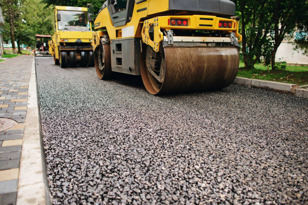 Decorative Driveway Pavers in Pleasantville, NY