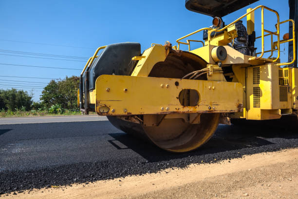 Best Driveway Paving Near Me  in Pleasantville, NY